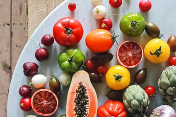 Nutrition and mental health