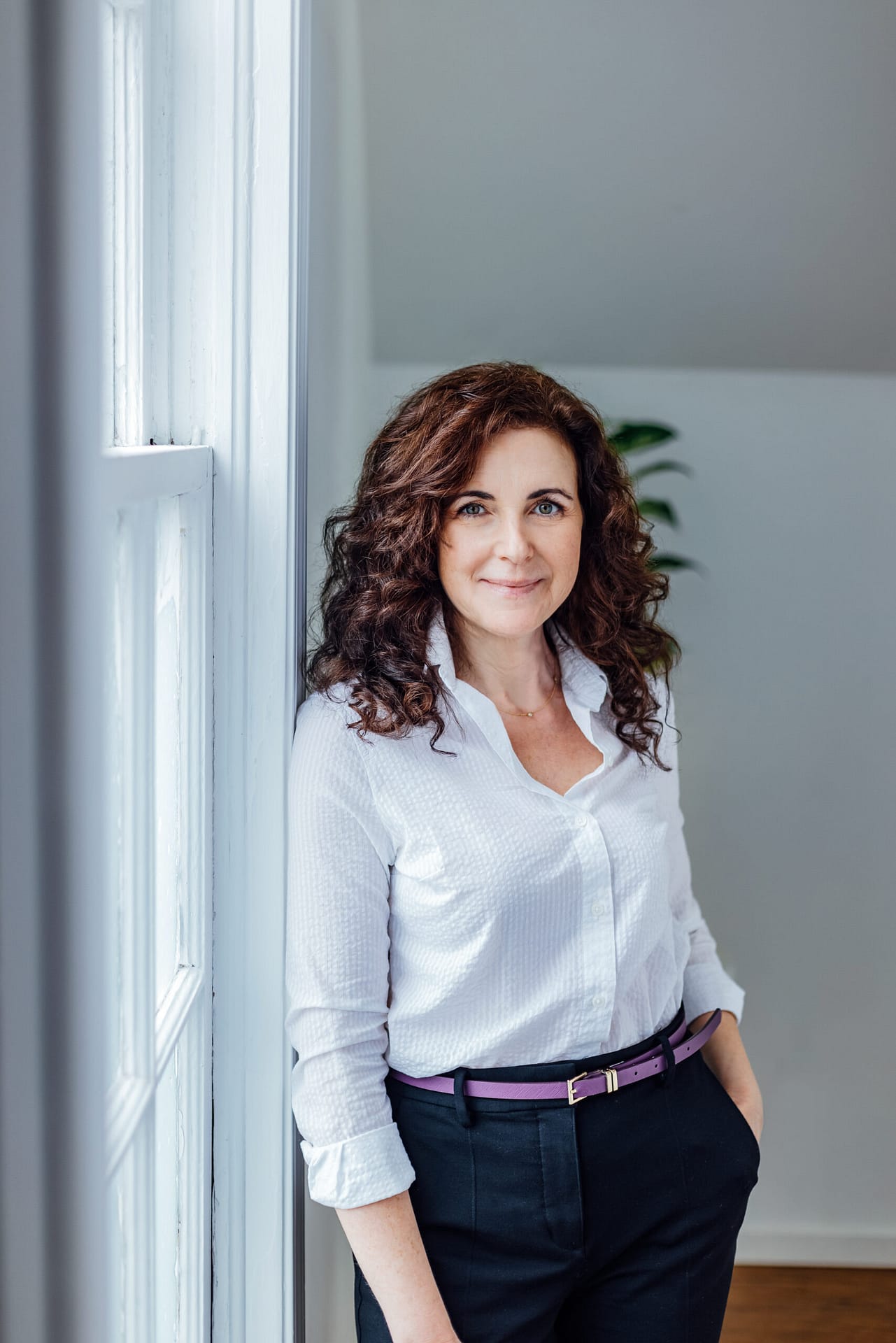 Maria Boublil RCC top rated therapist in Vancouver